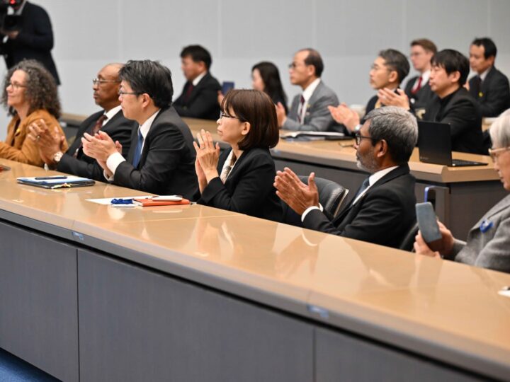 Президент орта державаларды БҰҰ Қауіпсіздік кеңесіне кеңінен қатыстыруға шақырды