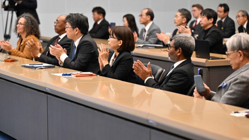 Президент орта державаларды БҰҰ Қауіпсіздік кеңесіне кеңінен қатыстыруға шақырды