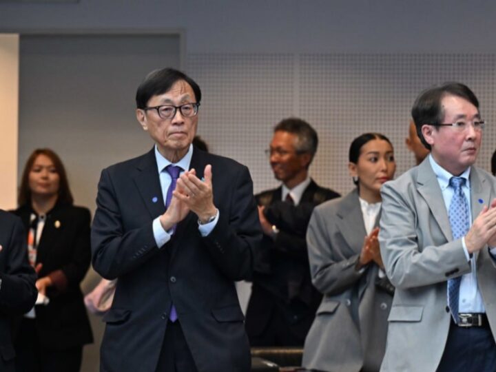 Қасым-Жомарт Тоқаев: «Қазақстан жақын көршілерімен жан-жақты стратегиялық серіктестікті дамытып келеді»