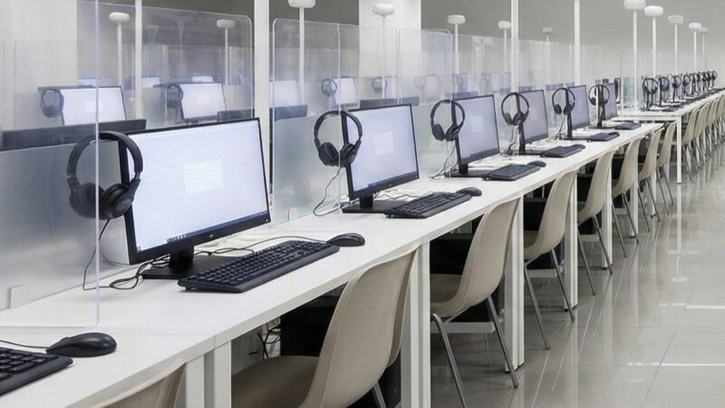 22 желтоқсанда қаңтар айында өтетін ҰБТ-ға қатысу үшін өтініш қабылдау басталады