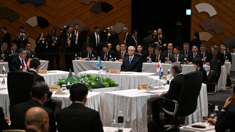 Мемлекет басшысы орнықты ауыл шаруашылығы саласында бірлескен зерттеу платформасын құруды ұсынды