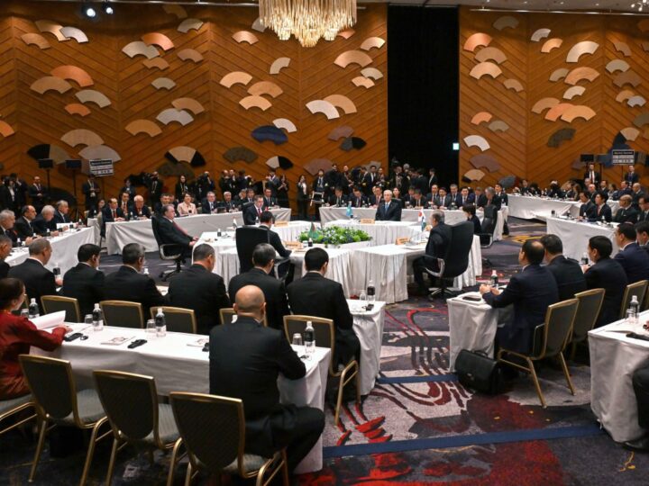 Қасым-Жомарт Тоқаев елімізде жапон университеттері мен білім орталықтарының бөлімшілерін ашуды ұсынды