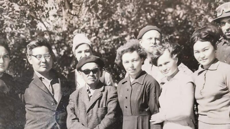 Далаға жан бітірген ғалым