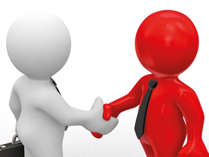 Медиация дауды шешудің балама түрі