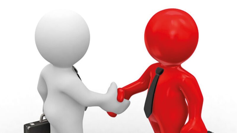 Медиация дауды шешудің балама түрі