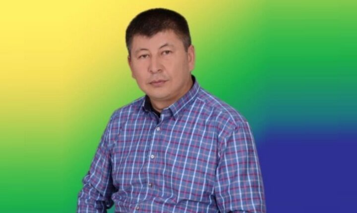 «Қазыналы өңір» газеті — менің өмірбаянымдағы өрнекті беттердің бірі