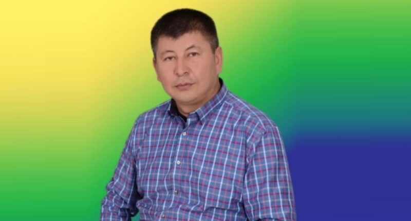 «Қазыналы өңір» газеті — менің өмірбаянымдағы өрнекті беттердің бірі