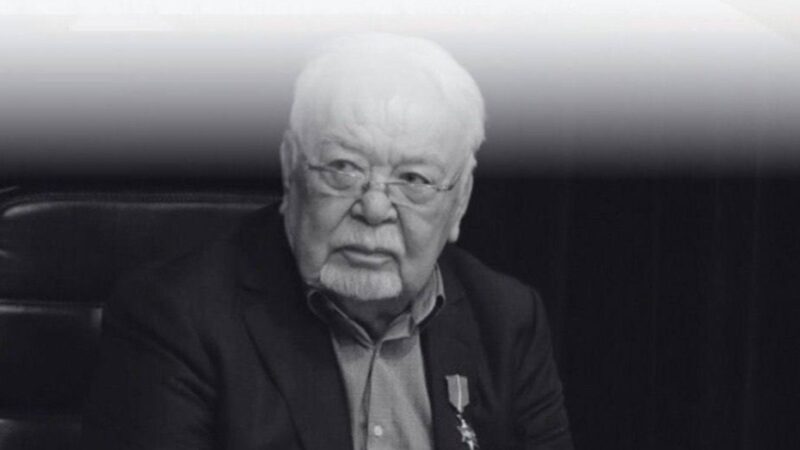 Президент Халық әртісі, Қазақстанның Еңбек Ері Асанәлі Әшімовтің отбасына көңіл айту жеделхатын жолдады