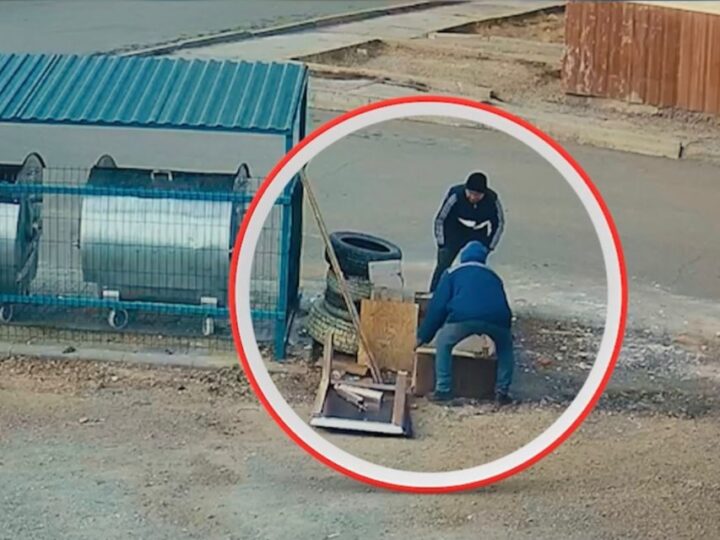 Құрметті Жезқазған қаласының тұрғындары!