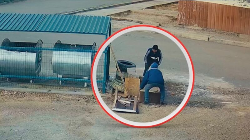 Құрметті Жезқазған қаласының тұрғындары!