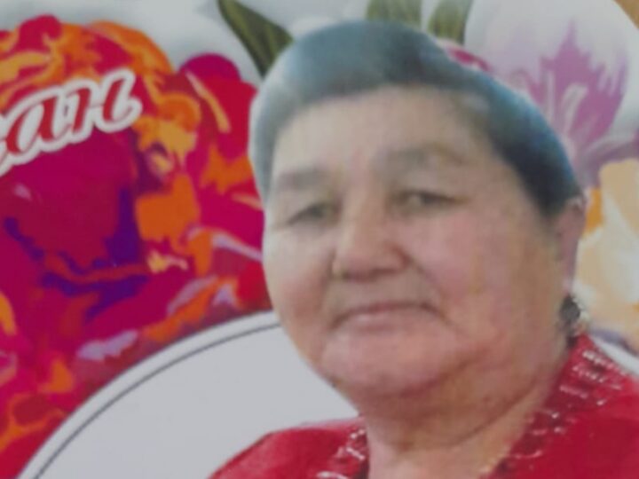 Баспасөз – өмірімнің бір бөлшегі