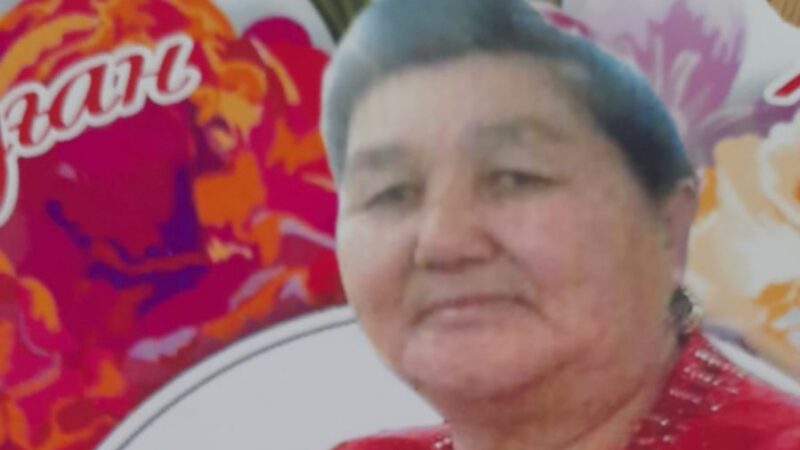 Баспасөз – өмірімнің бір бөлшегі