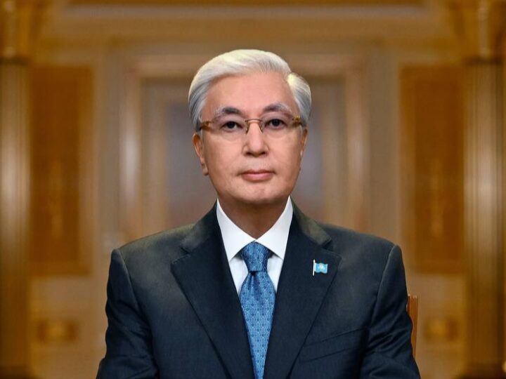 Президент: «2025 жыл халқымыз үшін мерейлі жыл болды»