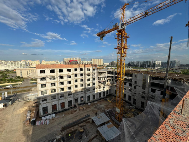 Мемлекеттік тапсырыс беру механизмі қалай жұмыс істейді және кәсіпкерлер неге студенттік жатақханалар салуда?