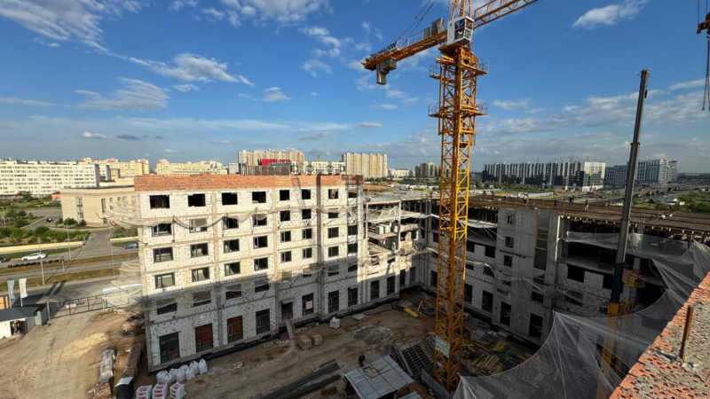 Мемлекеттік тапсырыс беру механизмі қалай жұмыс істейді және кәсіпкерлер неге студенттік жатақханалар салуда?