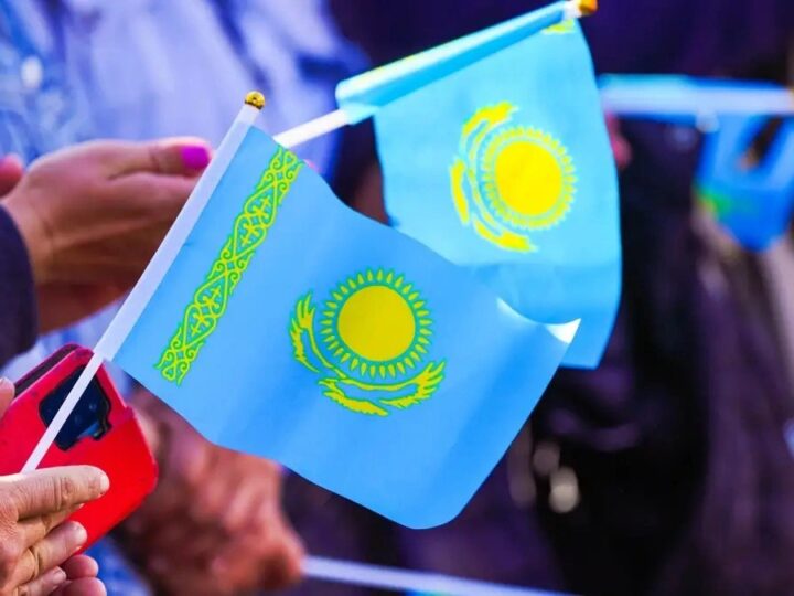 «Айдағаны бес ешкі, ысқырығы жер жаратынның» бәрі патриот емес – Мемлекет басшысы