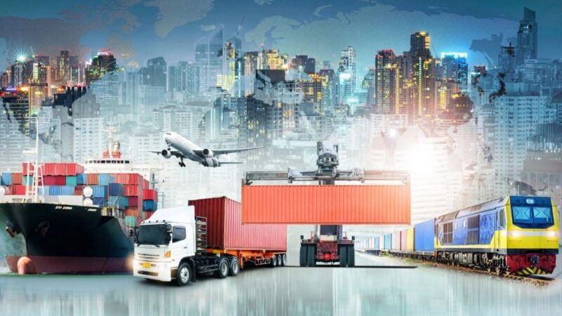 Көлік және логистика мәселесі геосаясаттың ажырамас бөлігіне айналды – Президент