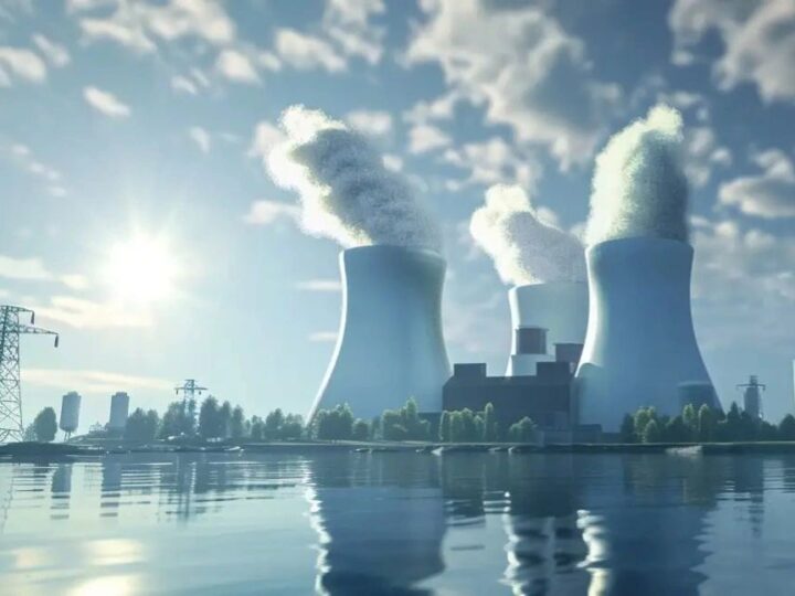 Уран өндірісінде әлемде көш бастаған елдің бірде-бір АЭС салмауы ақылға қонбайды – Тоқаев