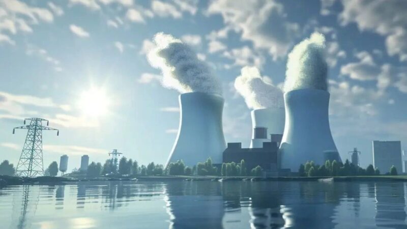 Уран өндірісінде әлемде көш бастаған елдің бірде-бір АЭС салмауы ақылға қонбайды – Тоқаев