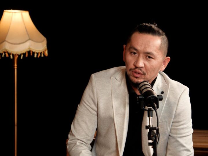 Жерлесіміз – Президенттік әдеби сыйлықтың иегері