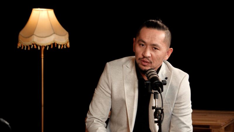 Жерлесіміз – Президенттік әдеби сыйлықтың иегері