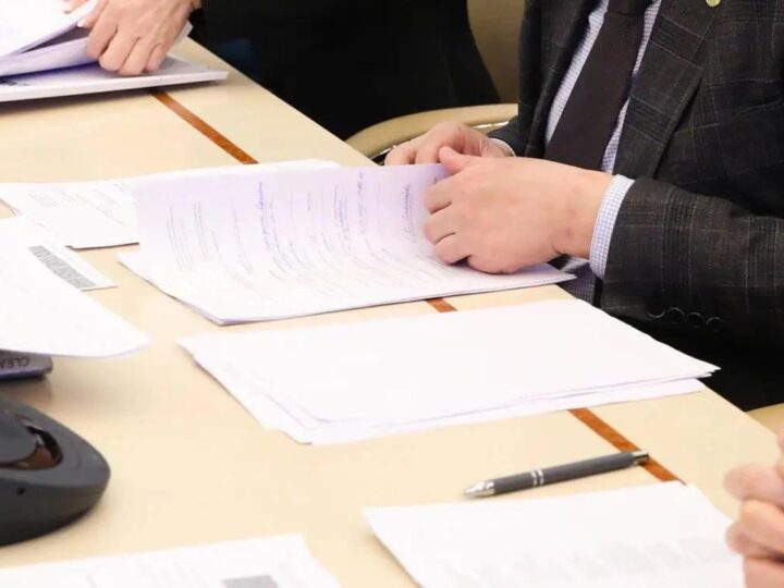 Ғылым және білім, бала құқықтарын қорғау саласында маңызды бастамалар қолға алынды