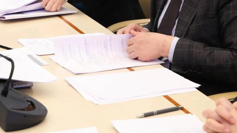 Ғылым және білім, бала құқықтарын қорғау саласында маңызды бастамалар қолға алынды