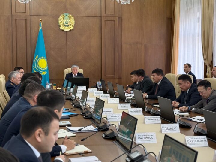 Даму бағыты бағамдалды