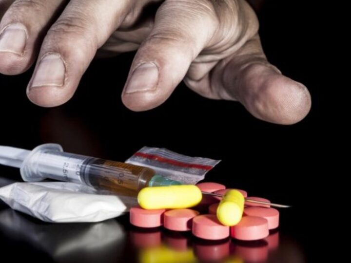 Нашақорлыққа жол жоқ!