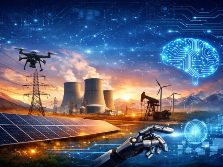 2026 жылдың еншісі: Цифрландыру және жасанды интеллект