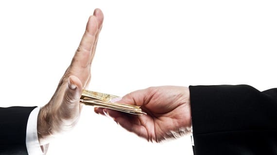 Сыбайлас жемқорлықтың алдын алу – мемлекеттік қызметтің негізгі басымдығы