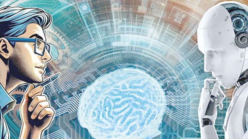 2026 жыл Цифрландыру және жасанды интеллект жылы болып жарияланды