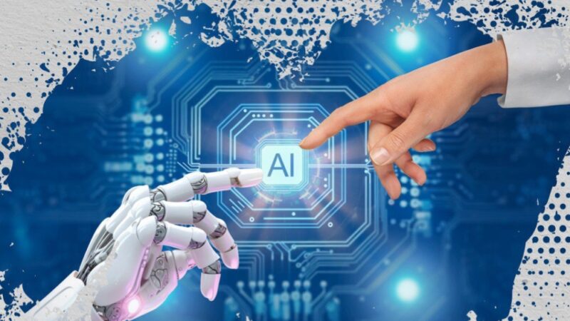 Елімізде жасанды интеллект мамандандырылған зерттеу университеті ашылады