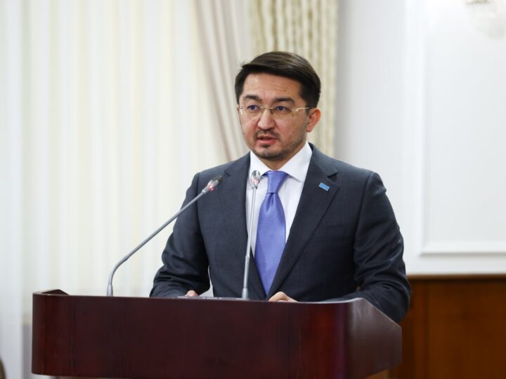 Енді Халыққа қызмет көрсету орталықтарына барудың қажеті болмайды