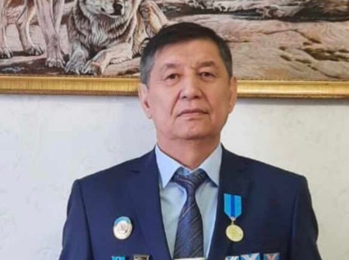 Тағдыры тағылымды тұлға Ұлытаудың ұланы Қозы-Көрпеш Байтоқов – 70 жаста