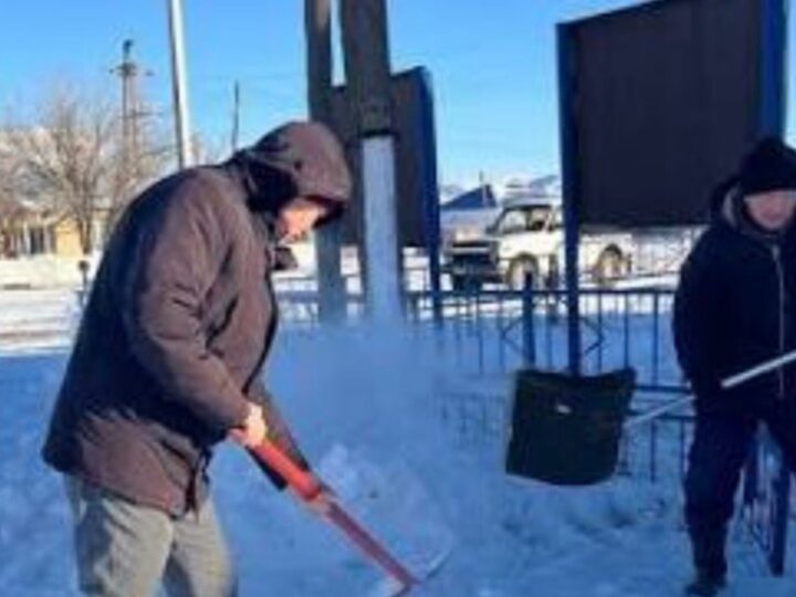 «Таза Қазақстан» – ел болашағына бағытталған маңызды бастама