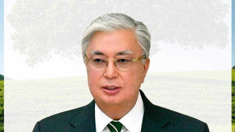 Қоқысты жинау, тал егу, табиғатты аялау, үлкенге құрмет, кішіге ізет көрсету де – отаншылдықтың белгісі – Мемлекет басшысы