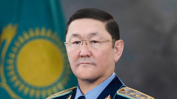 Қазақстан Республикасының Бас Прокуроры Берік АСЫЛОВ: Мемлекет мүдделеріне – мүлтіксіз қызмет