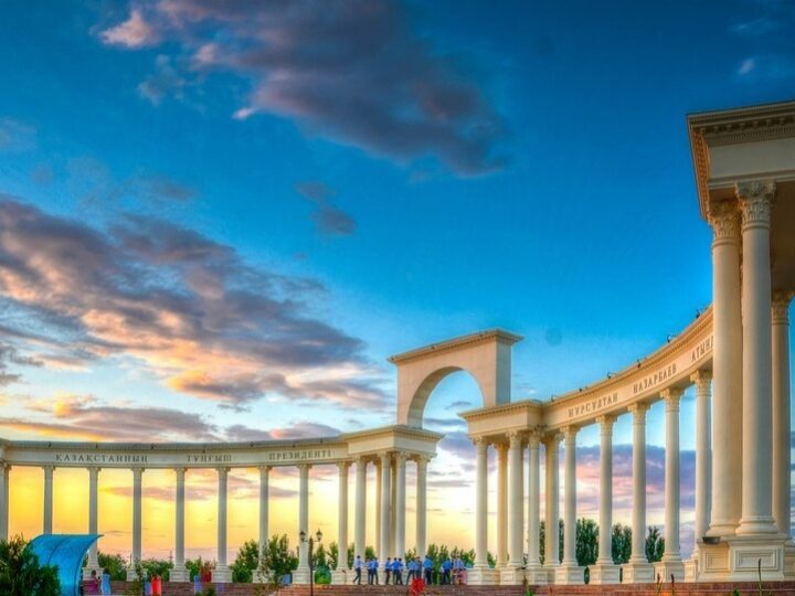 Ұлттық құрылтайдың V отырысы 20 қаңтарда Қызылордада өтеді