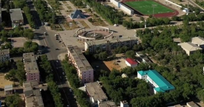 Ұлытау облысында кәсіпкерлікке жаңа серпін берілді