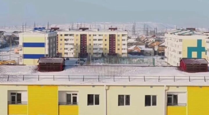 Сәтбаевта жаңа тұрғын үйлер сапалы және қауіпсіз тұрғыда пайдалануға дайын