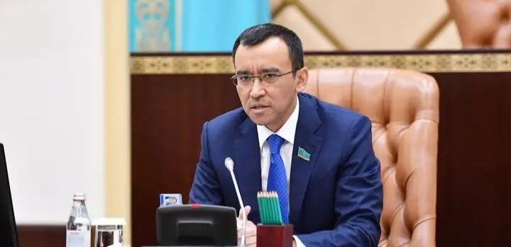 Сенат Төрағасы: Парламенттің жаңа сапасы – Президент реформаларының маңызды кезеңі