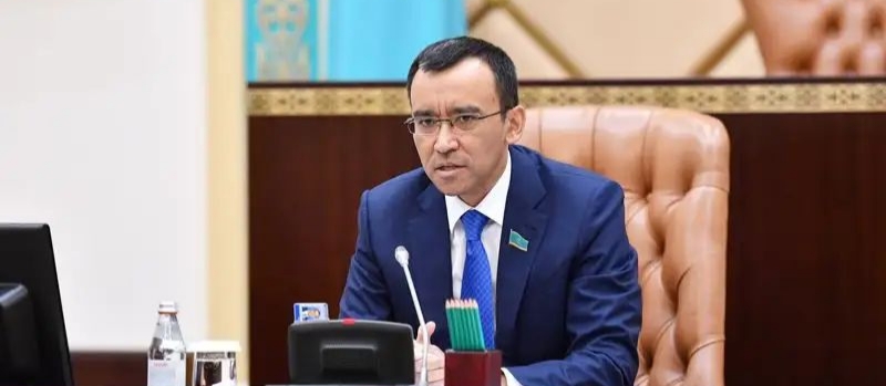 Сенат Төрағасы: Парламенттің жаңа сапасы – Президент реформаларының маңызды кезеңі