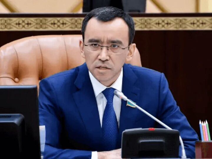 Сенат Төрағасы: Президенттің Парламенттік реформасы цифрлық демократияның озық үлгісі болуға тиіс