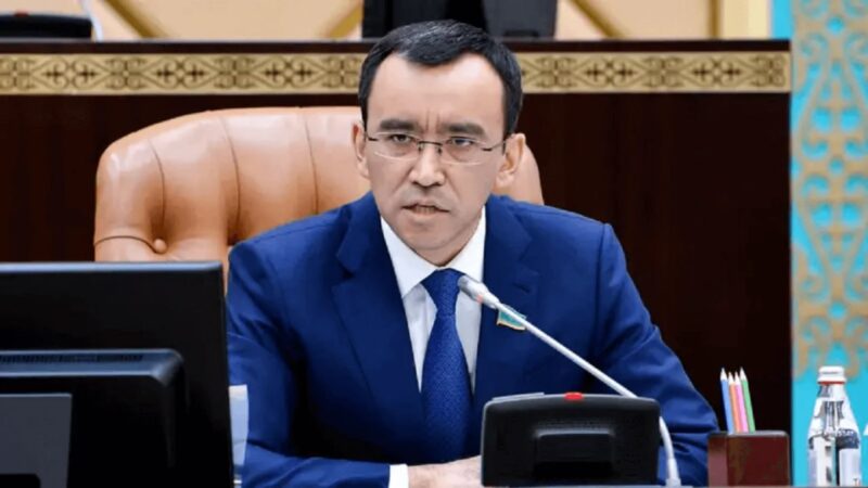 Сенат Төрағасы: Президенттің Парламенттік реформасы цифрлық демократияның озық үлгісі болуға тиіс