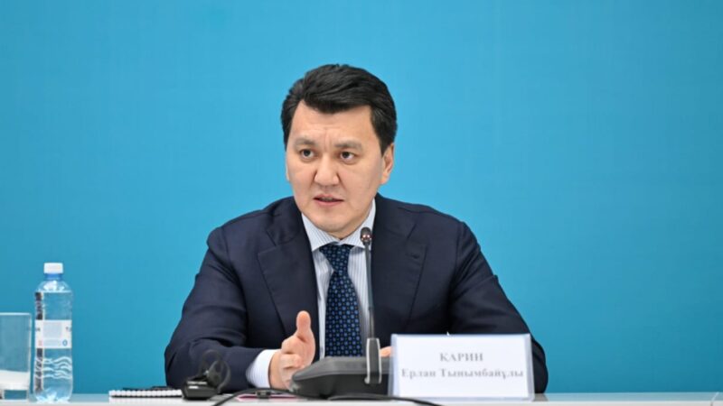 Жаңа Парламенттің негізгі мемлекеттік институттардың қызметін қамтамасыз етудегі өкілеттіктері талқыланды