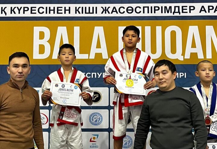 Ақсұлтан ерледі