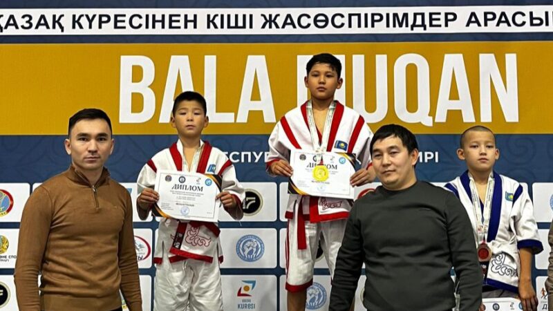 Ақсұлтан ерледі