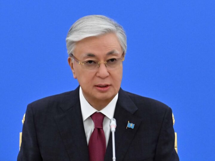 Мемлекет басшысы Жұмыс тобымен бірге конституциялық реформаға қатысты негізгі тәсілдерді талқылады