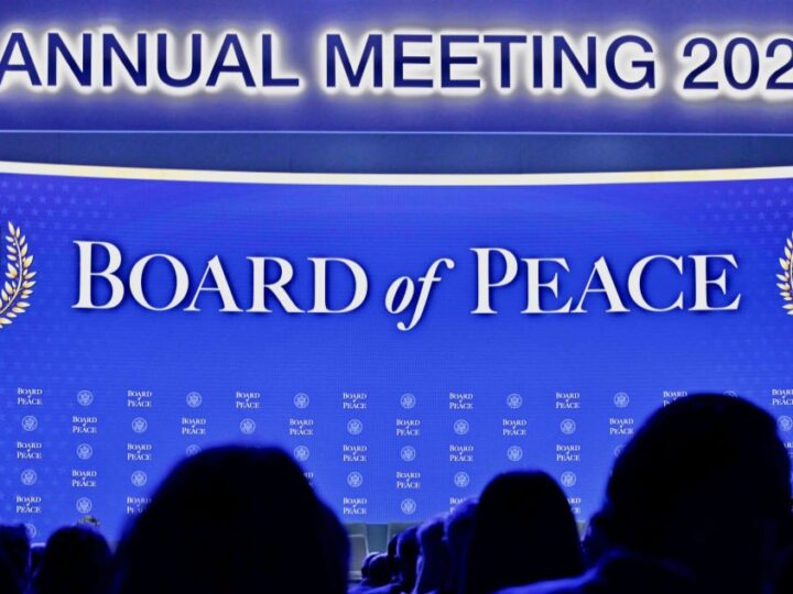 Мемлекет басшысы Қасым-Жомарт Тоқаев Давостағы Конгресс орталығына келді